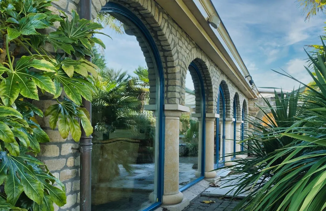 Boutique Villa De Zuilen-1