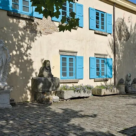 Boutique Villa De Zuilen-2